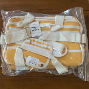 Cooler bag from business & pleasure co.